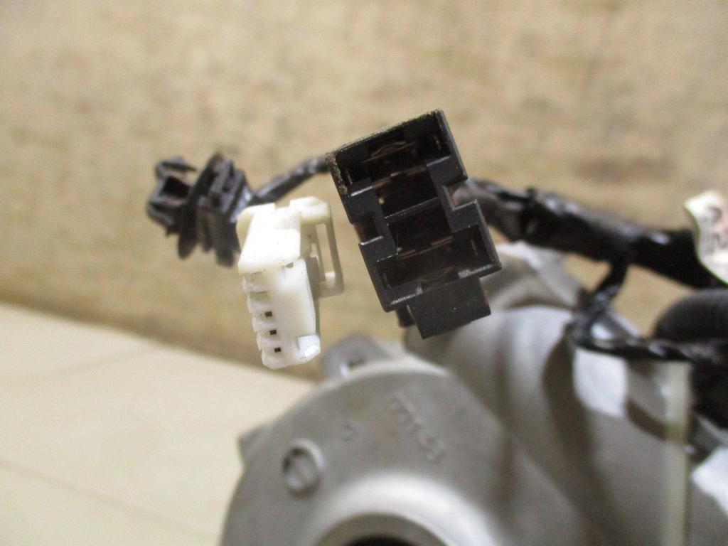 Колонка рулевая, 10000 рублей, Пермь