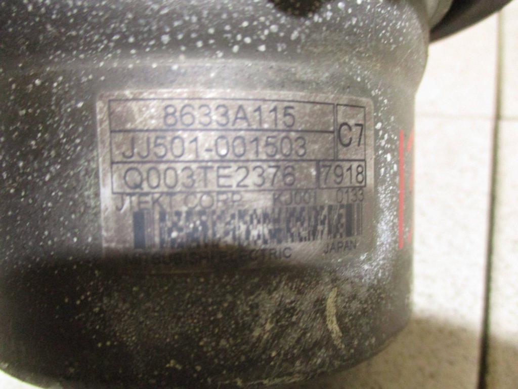 Колонка рулевая, 10000 рублей, Пермь