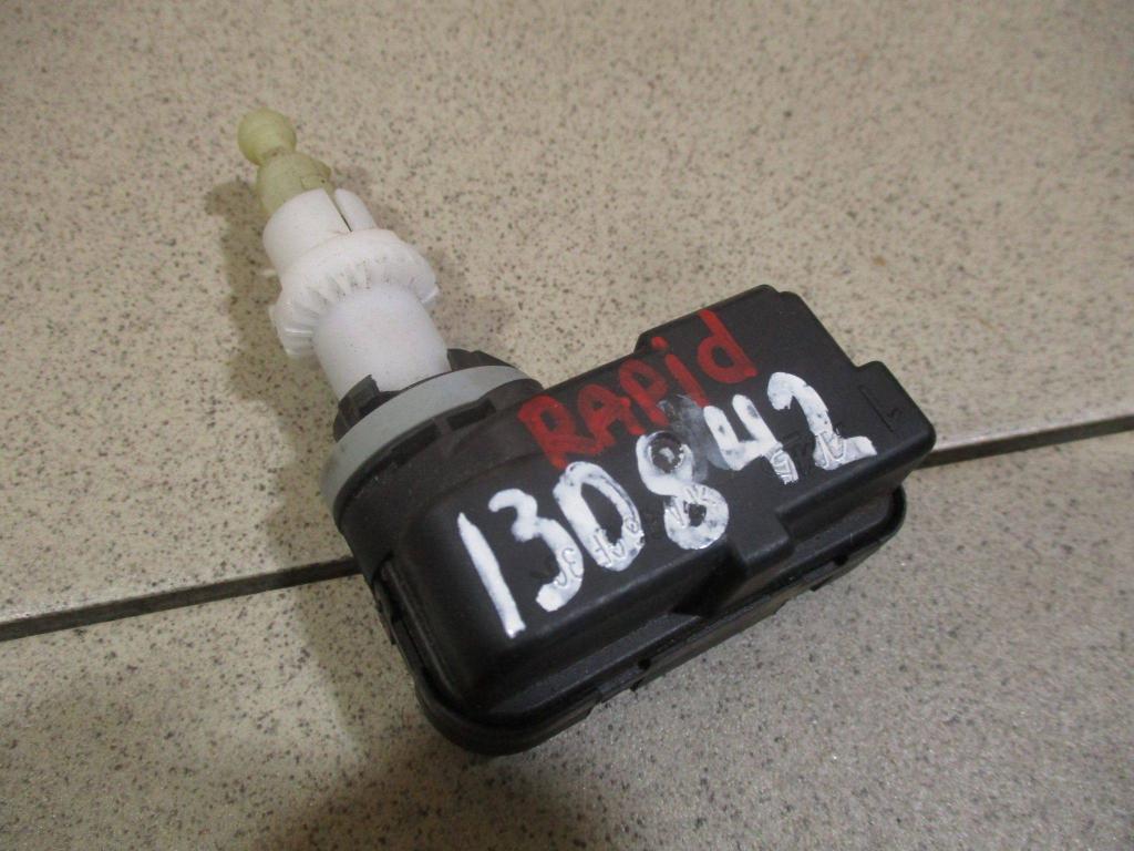 Моторчик корректора фары, 1500 рублей, Пермь