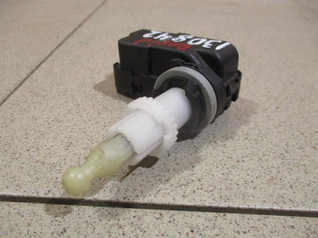 Моторчик корректора фары, 1500 рублей, Пермь