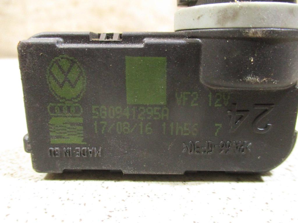 Моторчик корректора фары, 1500 рублей, Пермь