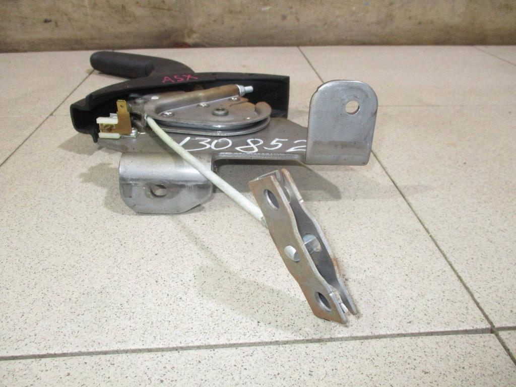 Ручник, 1000 рублей, Пермь