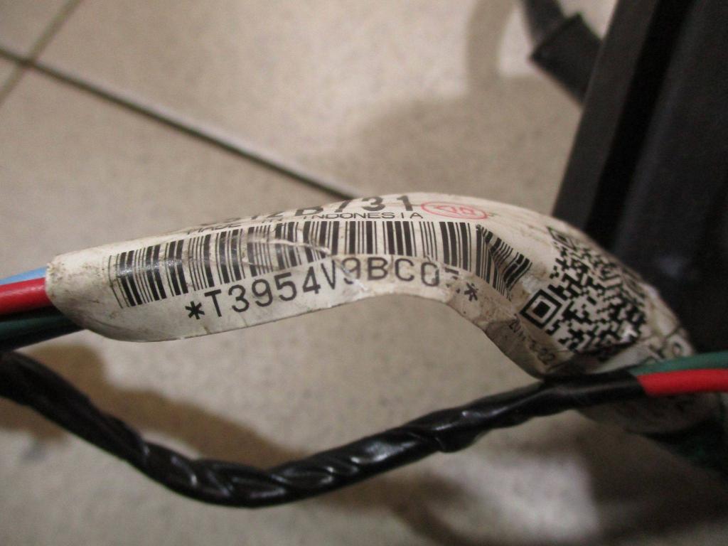 Проводка двери, 1200 рублей, Пермь