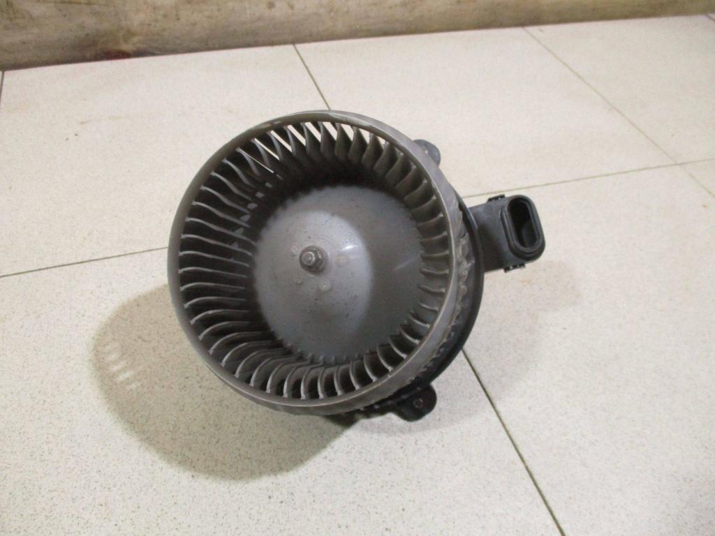 Моторчик печки, 3500 рублей, Пермь