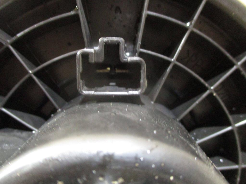 Моторчик печки, 3500 рублей, Пермь