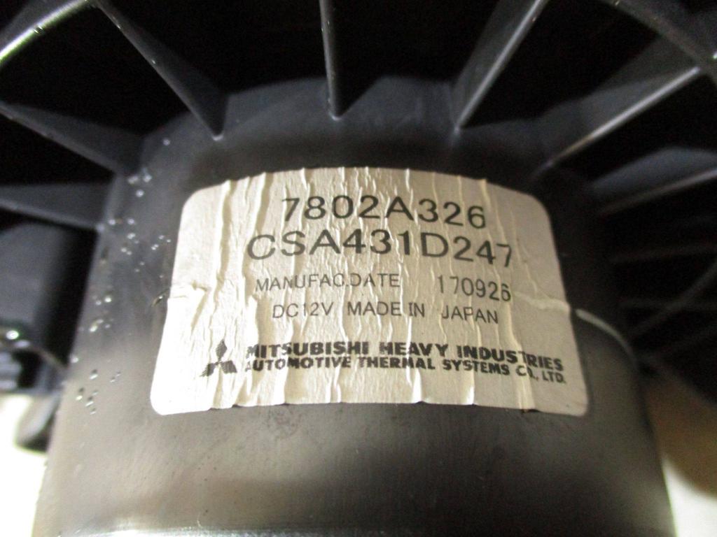 Моторчик печки, 3500 рублей, Пермь