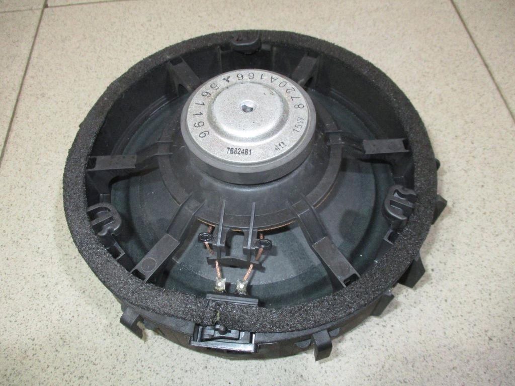 Динамик, 600 рублей, Пермь