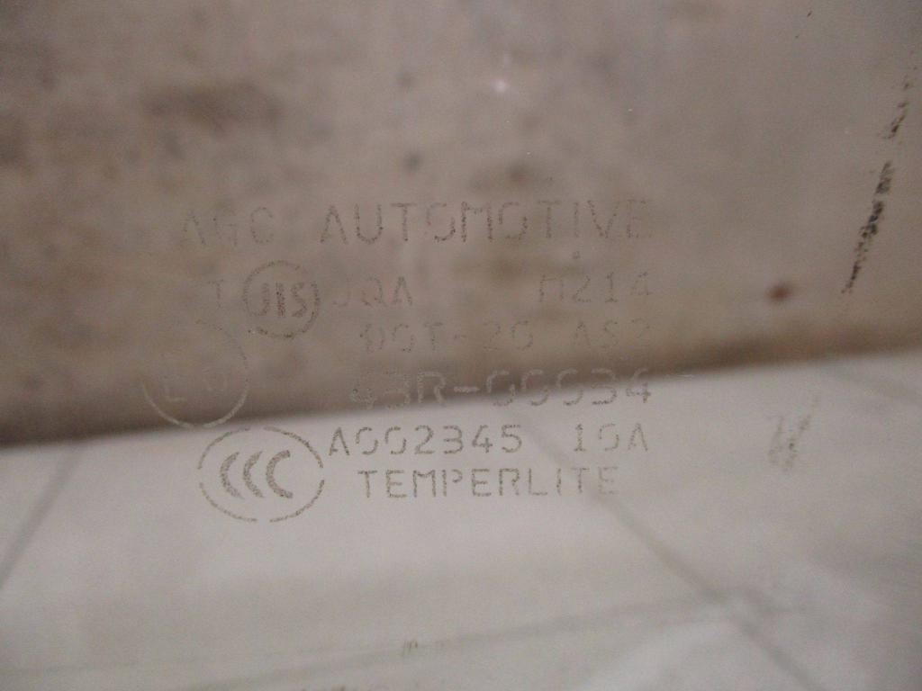 Стекло двери передней правой, 3500 рублей, Пермь