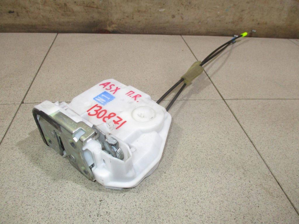 Замок двери передней правой, 2000 рублей, Пермь