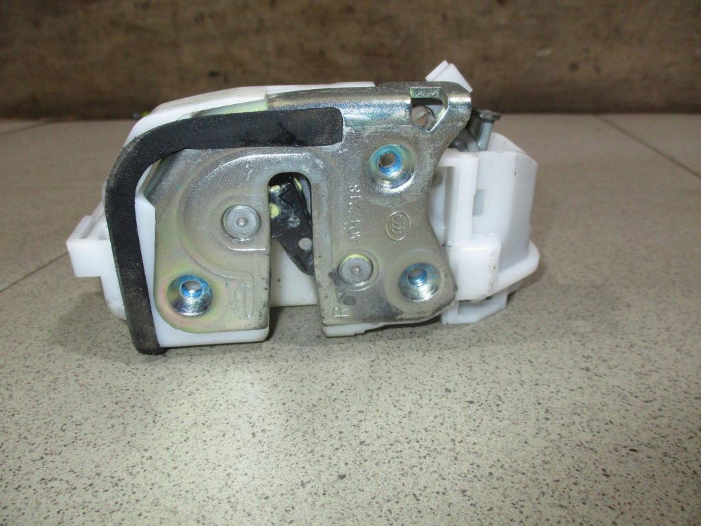 Замок двери передней правой, 2000 рублей, Пермь