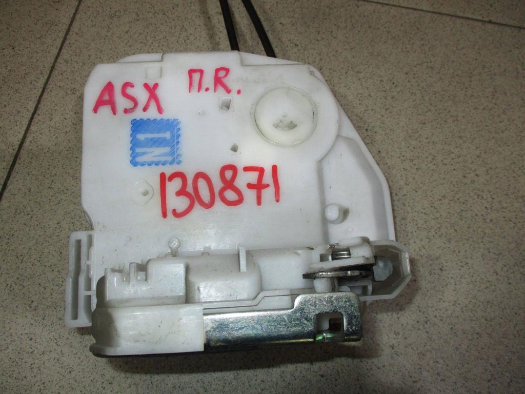 Замок двери передней правой, 2000 рублей, Пермь