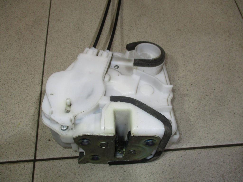 Замок двери задней правой, 1000 рублей, Пермь