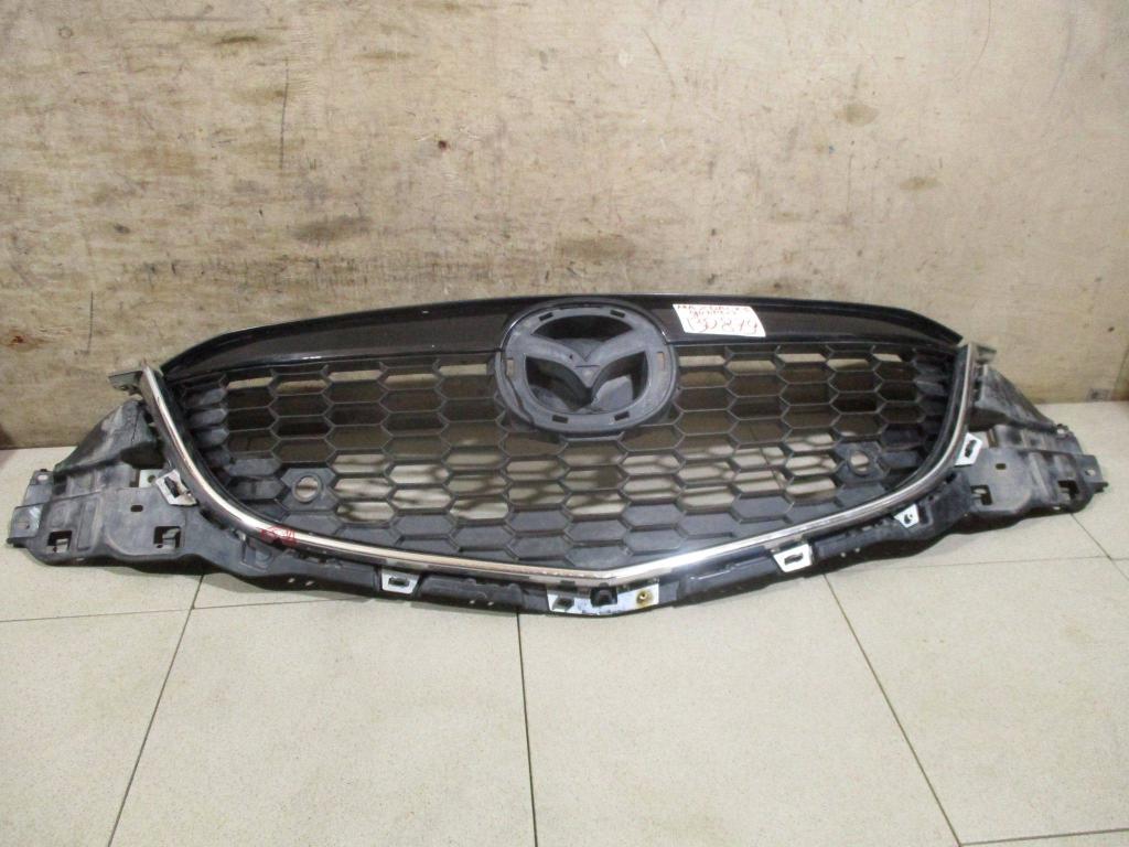 Решетка радиатора, 3500 рублей, Пермь