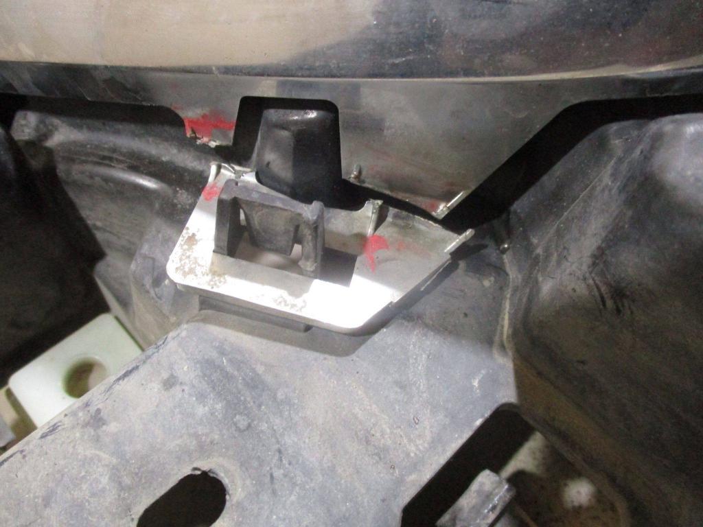 Решетка радиатора, 3500 рублей, Пермь