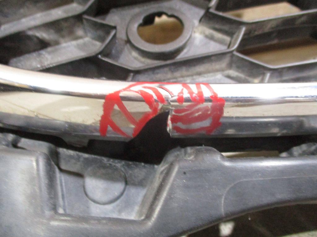 Решетка радиатора, 3500 рублей, Пермь