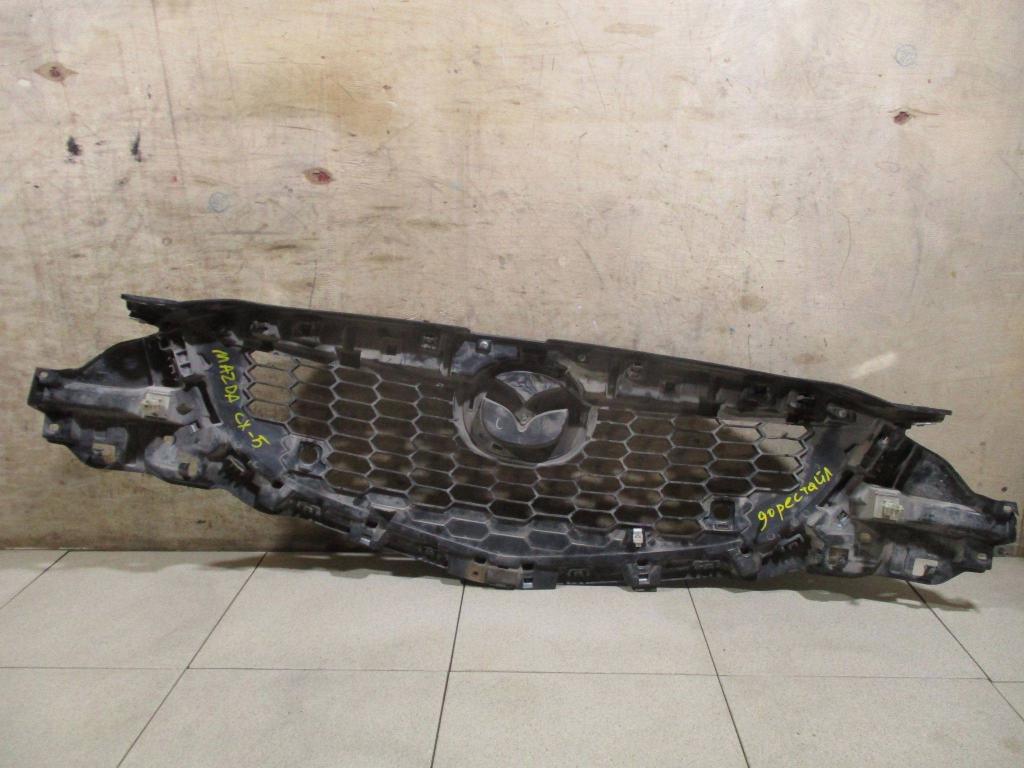 Решетка радиатора, 3500 рублей, Пермь