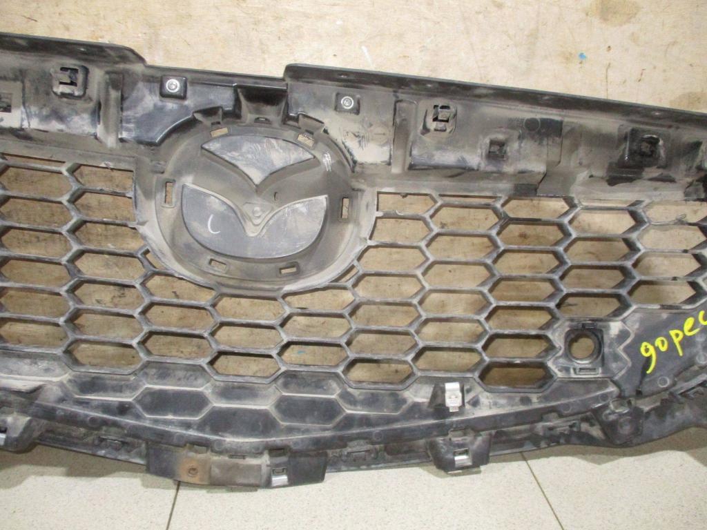 Решетка радиатора, 3500 рублей, Пермь