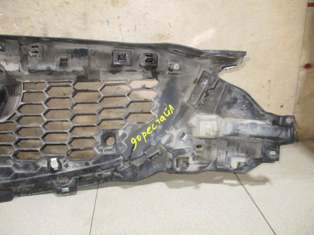 Решетка радиатора, 3500 рублей, Пермь