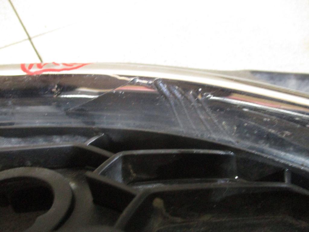 Решетка радиатора, 3500 рублей, Пермь