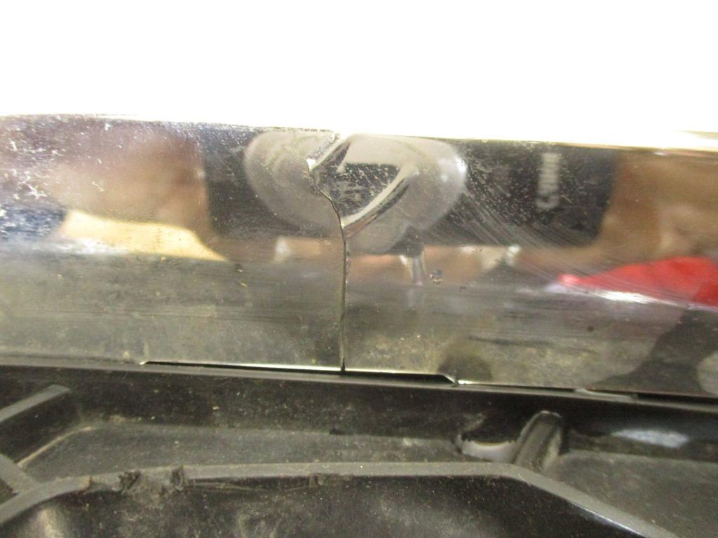 Решетка радиатора, 3500 рублей, Пермь