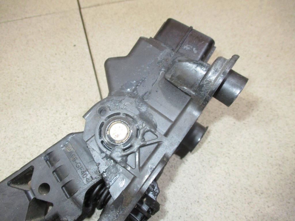 Педаль газа, 1500 рублей, Пермь