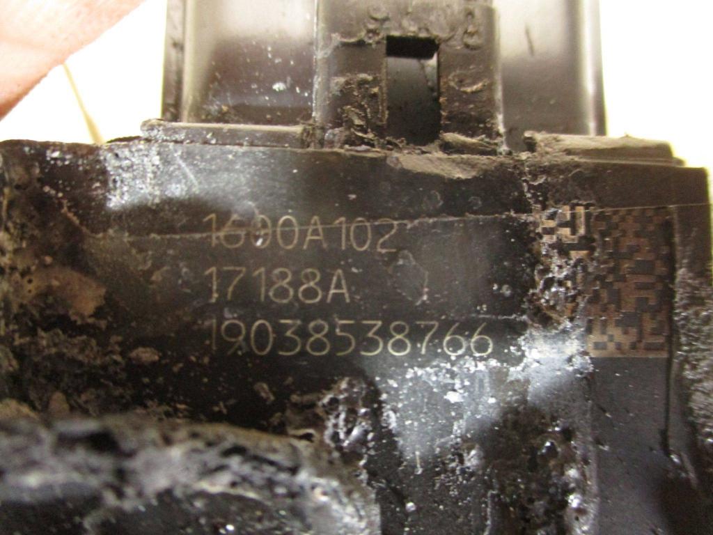 Педаль газа, 1500 рублей, Пермь