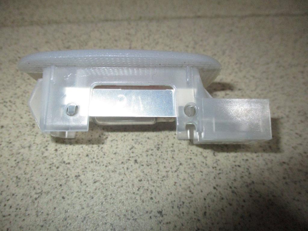 Плафон салонный, 500 рублей, Пермь