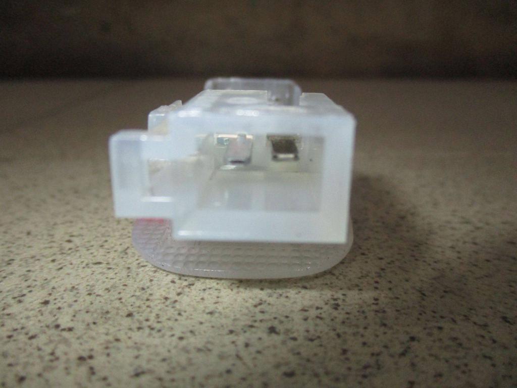 Плафон салонный, 500 рублей, Пермь