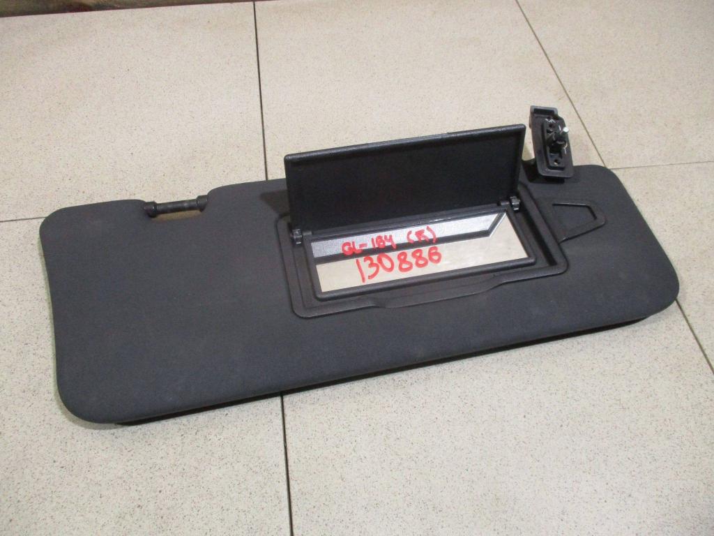 Козырек солнцезащитный правый, 5000 рублей, Пермь