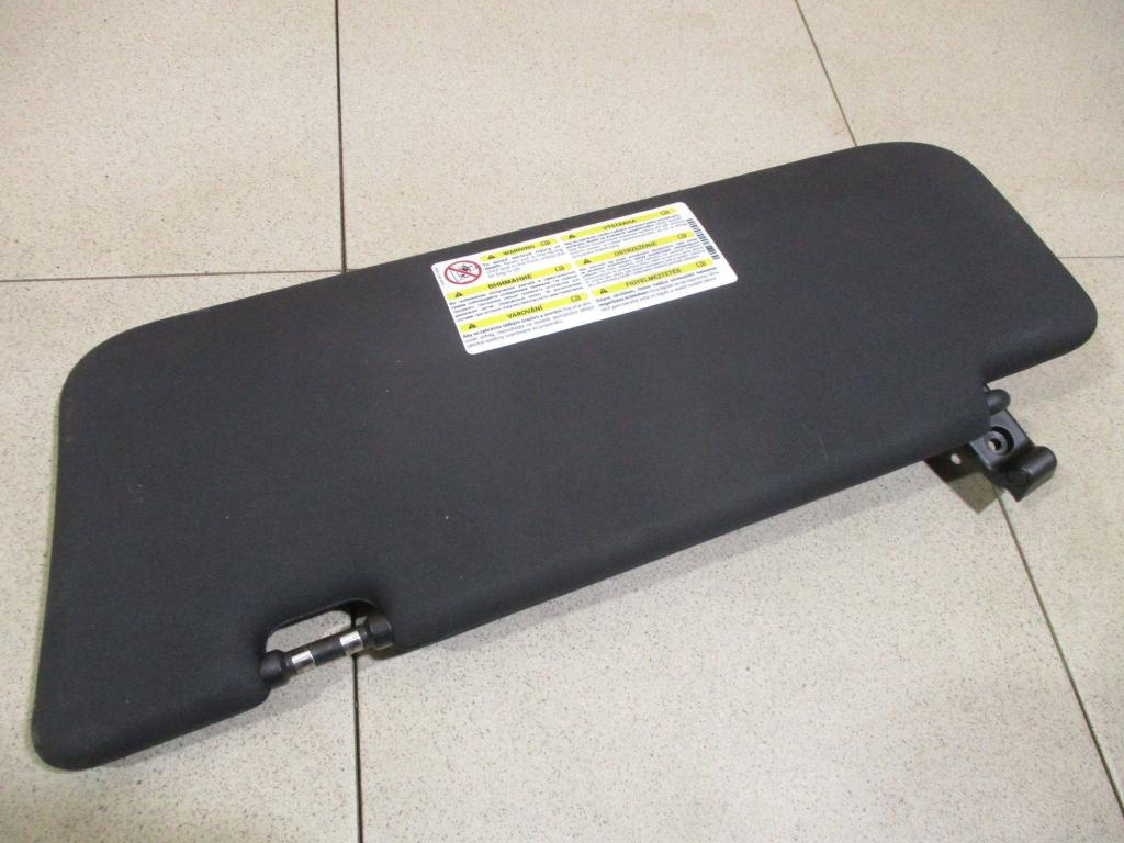 Козырек солнцезащитный правый, 5000 рублей, Пермь