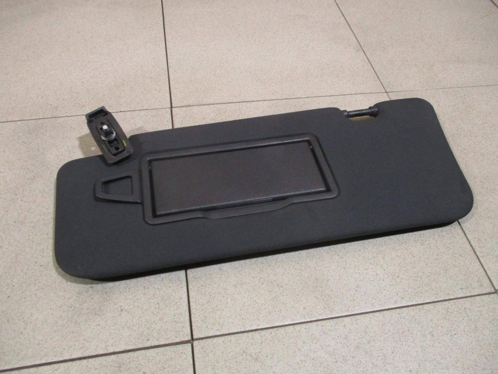 Козырек солнцезащитный левый, 5000 рублей, Пермь