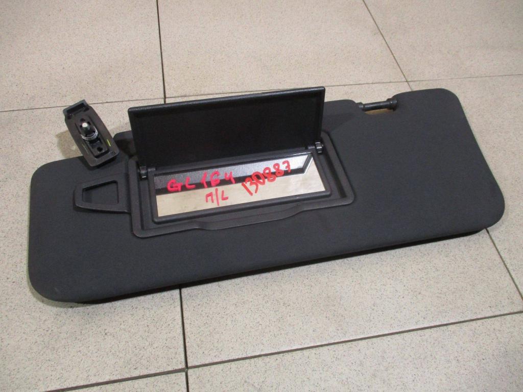 Козырек солнцезащитный левый, 5000 рублей, Пермь