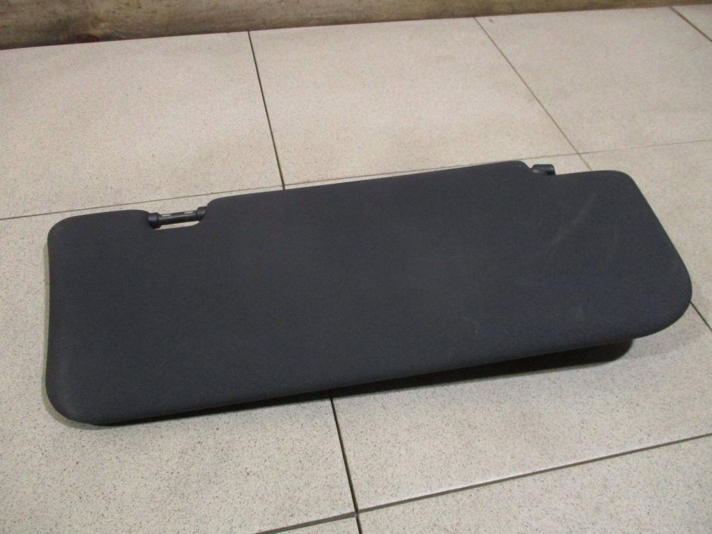 Козырек солнцезащитный левый, 5000 рублей, Пермь