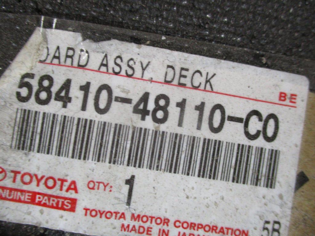 Пол багажника, 15000 рублей, Пермь