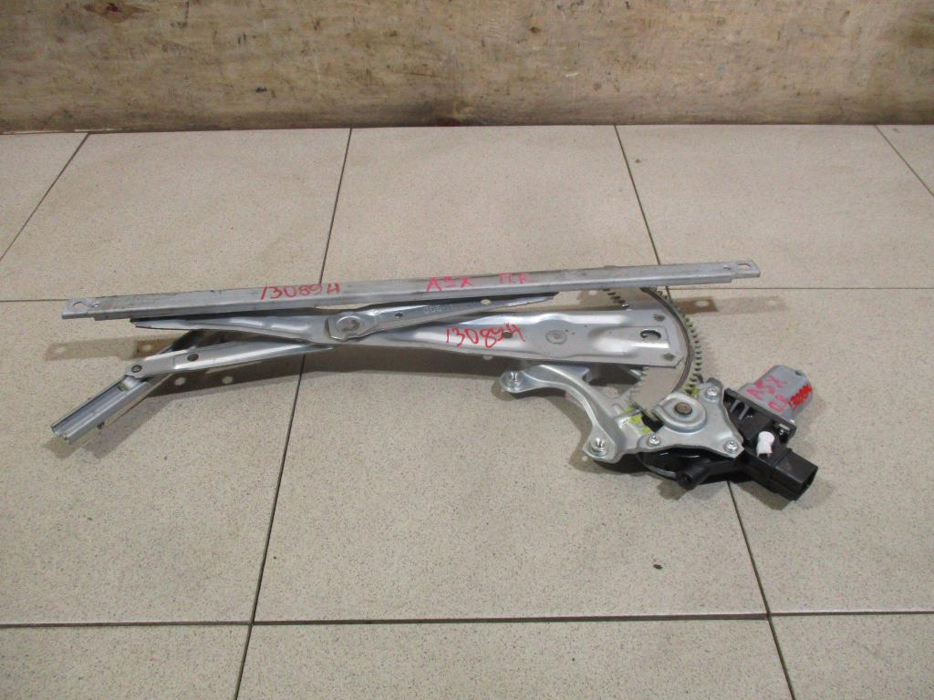 Стеклоподъемник передний правый, 4500 рублей, Пермь