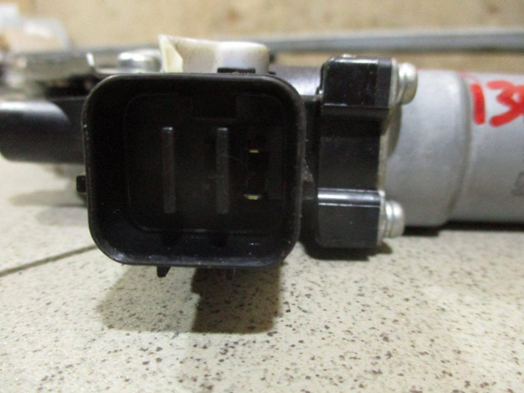 Стеклоподъемник передний правый, 4500 рублей, Пермь