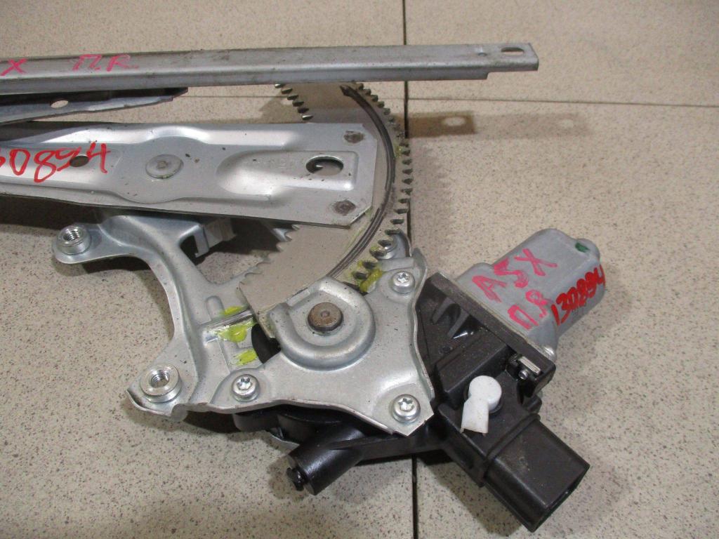 Стеклоподъемник передний правый, 4500 рублей, Пермь