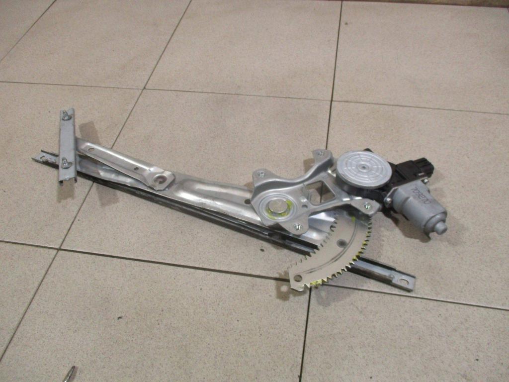 Стеклоподъемник передний правый, 4500 рублей, Пермь