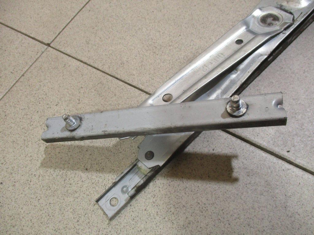 Стеклоподъемник передний правый, 4500 рублей, Пермь