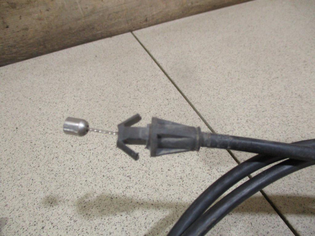 Трос открывания капота, 1000 рублей, Пермь