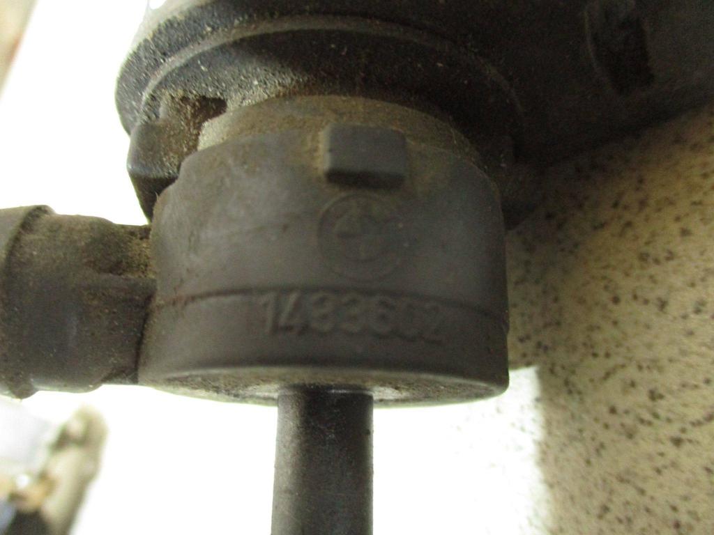 Клапан вентиляции топливного бака, 1000 рублей, Пермь