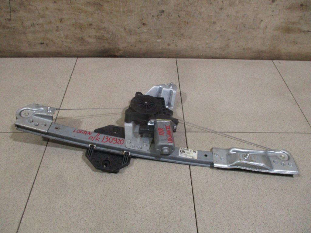 Стеклоподъемник передний правый, 2600 рублей, Пермь