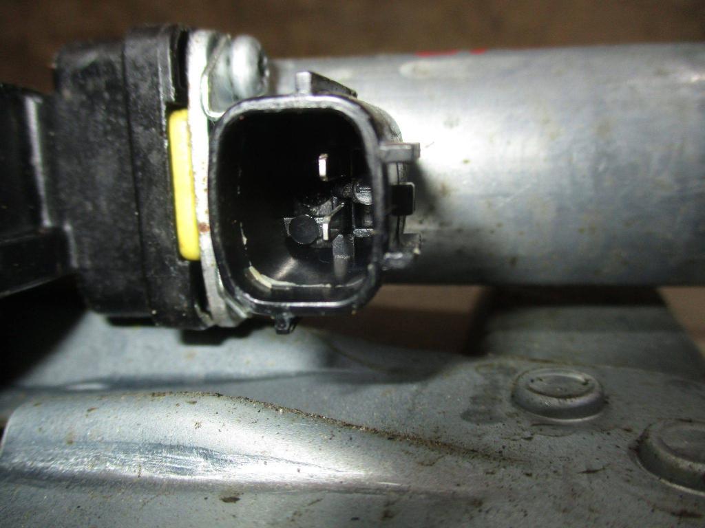 Стеклоподъемник передний правый, 2600 рублей, Пермь