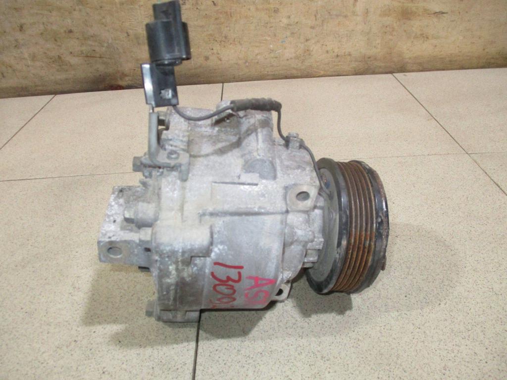 Компрессор кондиционера, 13000 рублей, Пермь