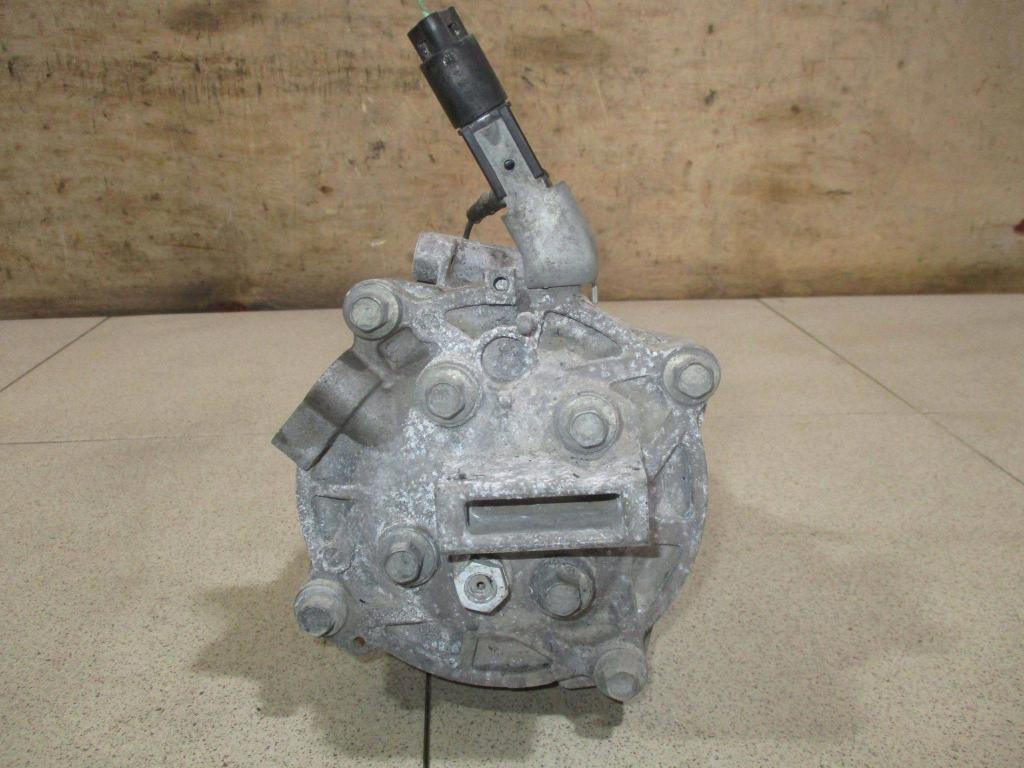 Компрессор кондиционера, 13000 рублей, Пермь