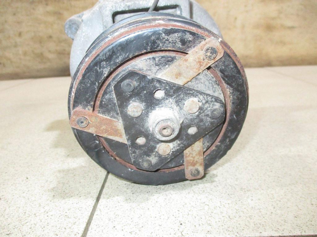 Компрессор кондиционера, 13000 рублей, Пермь