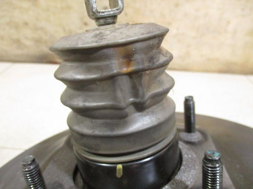 Усилитель тормозов вакуумный, 2500 рублей, Пермь