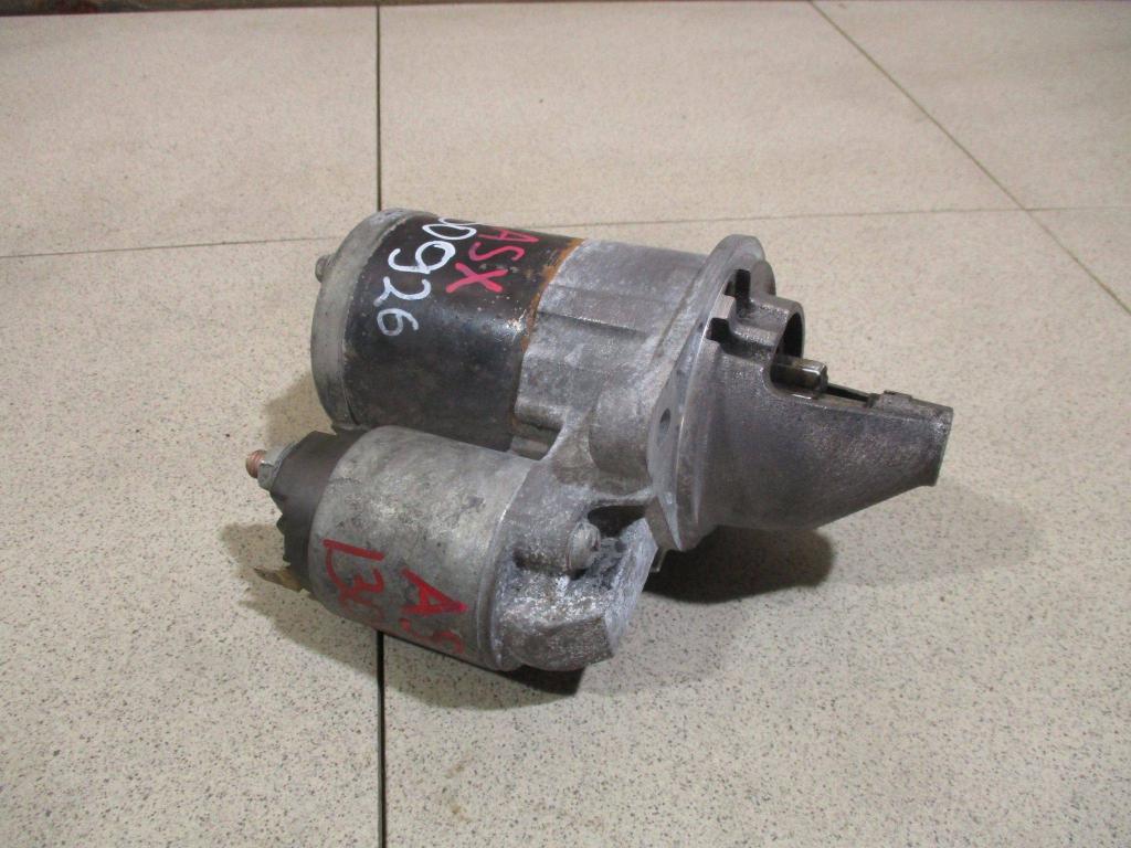 Стартер, 4000 рублей, Пермь