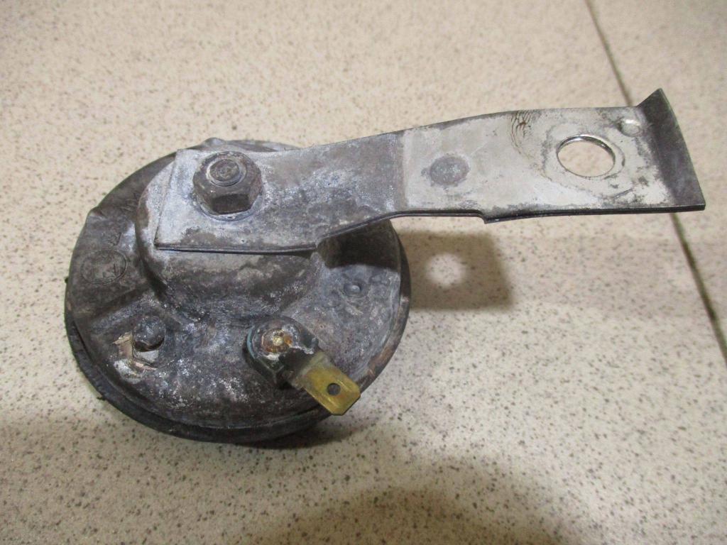 Сигнал звуковой, 500 рублей, Пермь