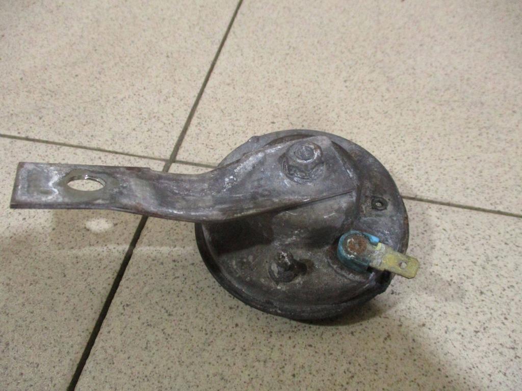 Сигнал звуковой, 600 рублей, Пермь